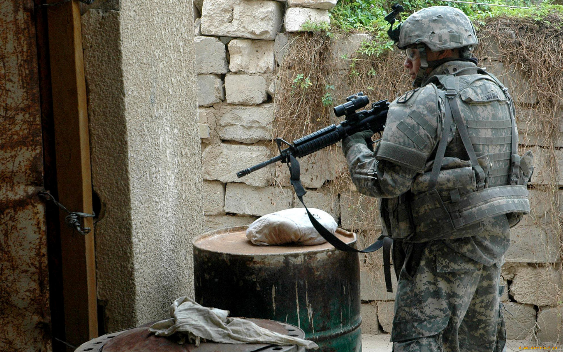 , , , army